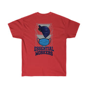 Essential workers Tee