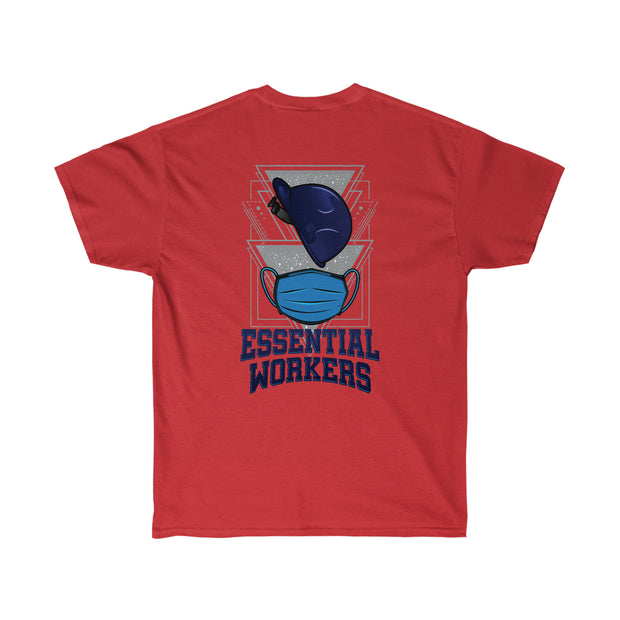 Essential workers Tee