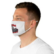 Trades Gear Face Mask