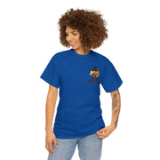 Trades gear logo Cotton Tee