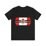 Canadian union Short Sleeve Tee