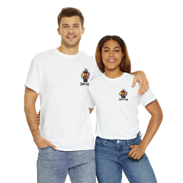 Union unity Cotton Tee