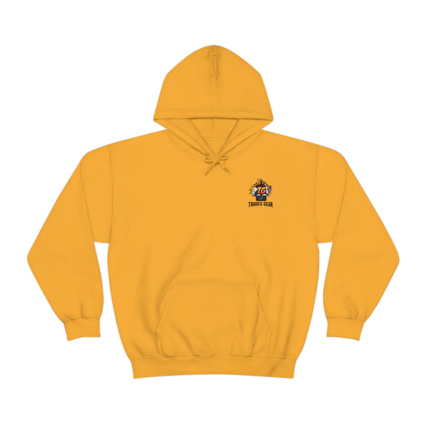 Essential workers Hooded Sweatshirt