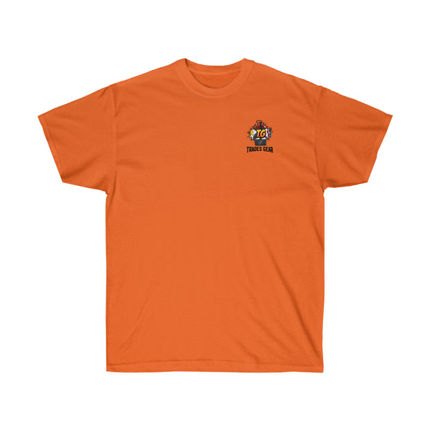 Essential workers Tee