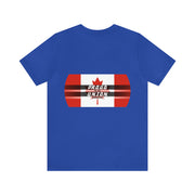 Canadian union Short Sleeve Tee