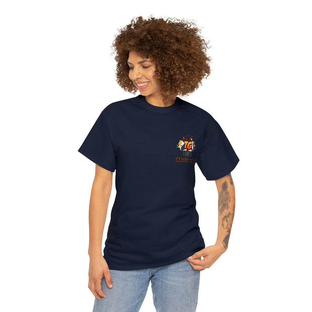 Union unity Cotton Tee