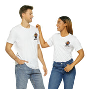 Construction rocks Short Sleeve Tee