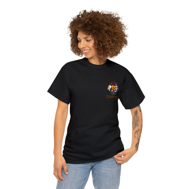 Union unity Cotton Tee