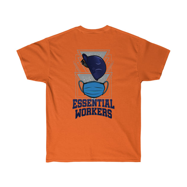 Essential workers Tee