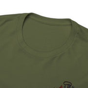 Trades gear logo Cotton Tee