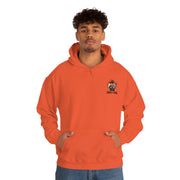 Essential workers Hooded Sweatshirt