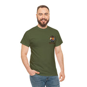 Union unity Cotton Tee