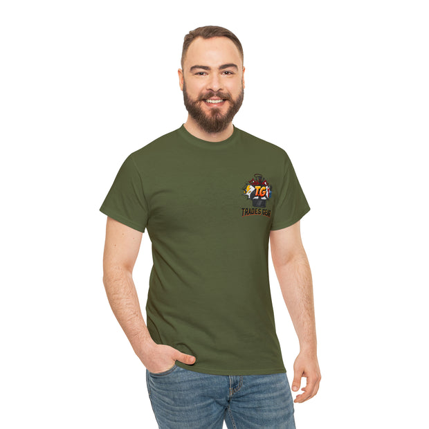 Union unity Cotton Tee