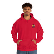 Essential workers Hooded Sweatshirt