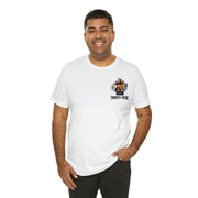 Construction rocks Short Sleeve Tee