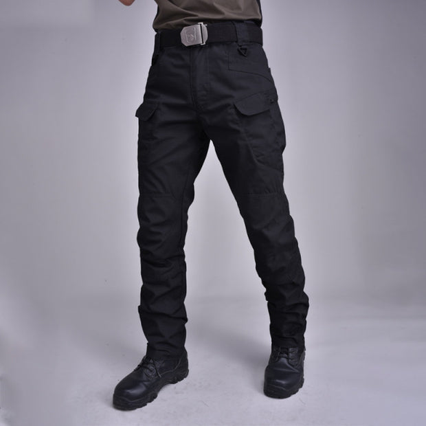 Waterproof Pocket Work pants