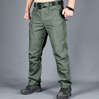 Waterproof Pocket Work pants