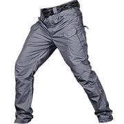 Waterproof Pocket Work pants