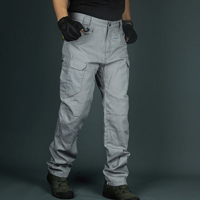 Waterproof Pocket Work pants