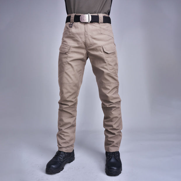 Waterproof Pocket Work pants