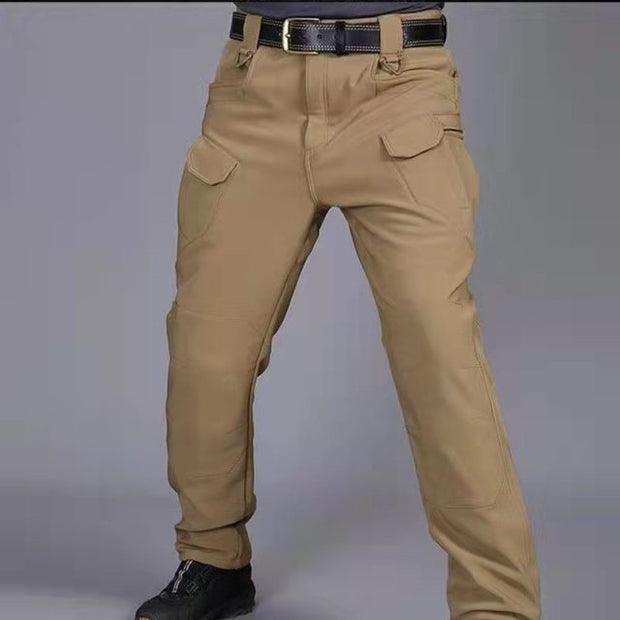 Waterproof Pocket Work pants